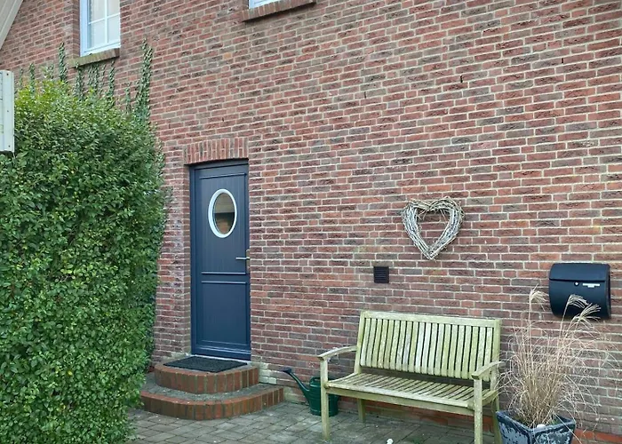 Nordwind Casa vacanze *