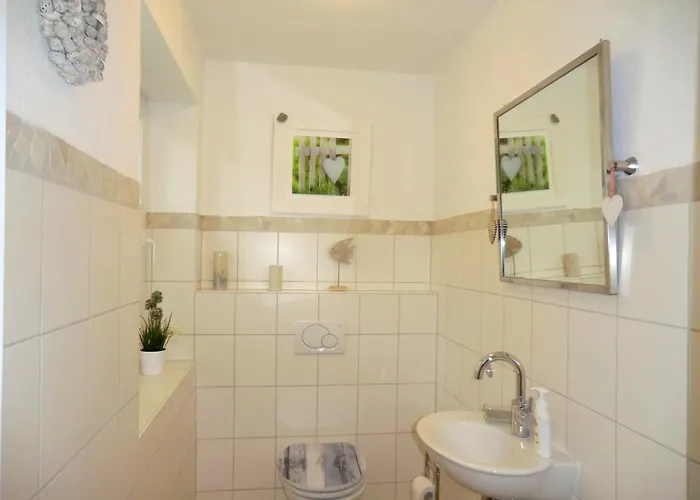 Nordwind Casa vacanze