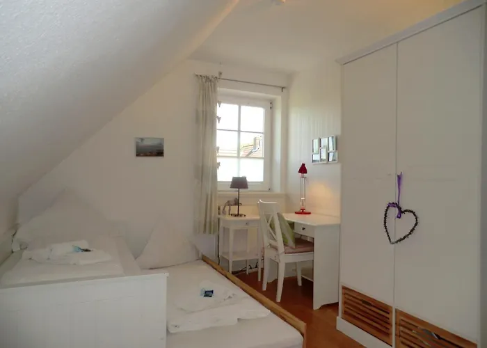 Nordwind Casa vacanze *