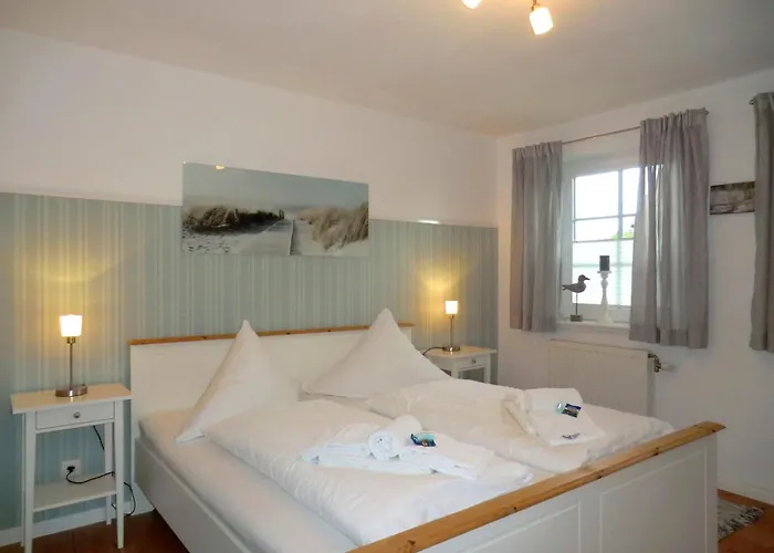 Casa vacanze Nordwind *