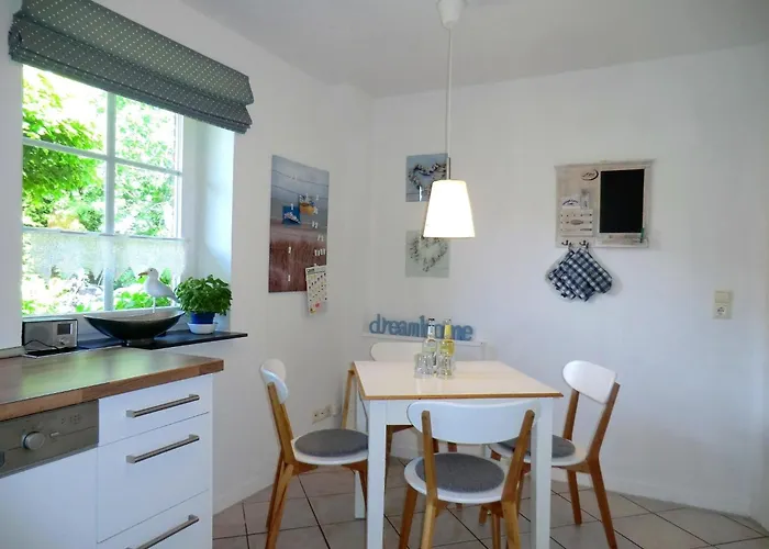 Nordwind Casa vacanze