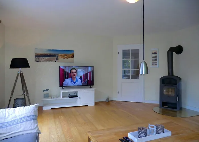 Nordwind Casa vacanze Oevenum